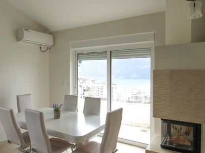 Пентхаус в Герцег-Нови, Черногория, 112м2 - стоимость 319&nbsp;200€ - Ref: 80581 фото 2