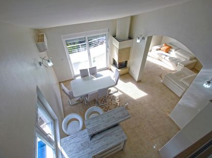 Пентхаус в Герцег-Нови, Черногория, 112м2 - стоимость 319&nbsp;200€ - Ref: 80581 фото 5