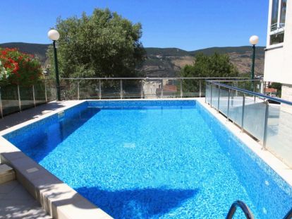 Пентхаус в Герцег-Нови, Черногория, 112м2 - стоимость 319&nbsp;200€ - Ref: 80581 фото 7
