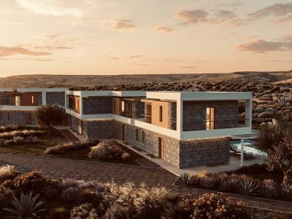 Коттедж в Кассандре, Греция за 390 000€ (ID:80583)