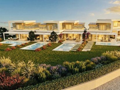 Коттедж в Кассандре, Греция, 130м2 - стоимость 390&nbsp;000€ - Ref: 80583 фото 6