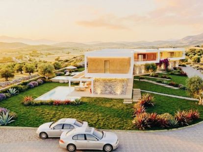 Коттедж в Кассандре, Греция, 130м2 - стоимость 390&nbsp;000€ - Ref: 80583 фото 7