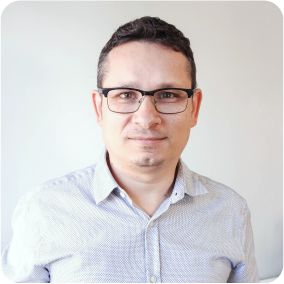Вадим Дольменидис