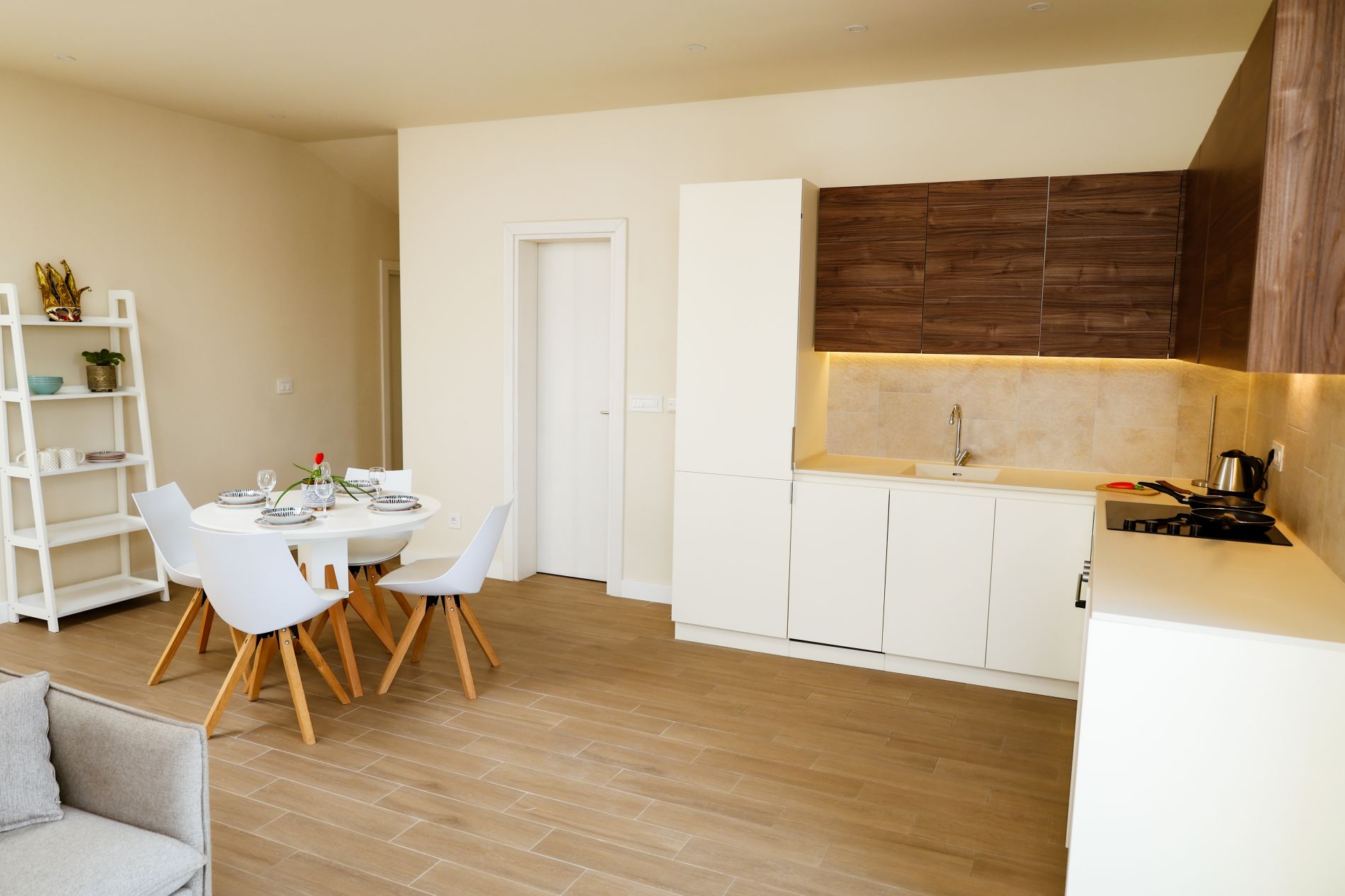 Апартаменты в Тивате, Черногория, 70м2 - стоимость 230&nbsp;000€ - Ref: 80591 фото 10