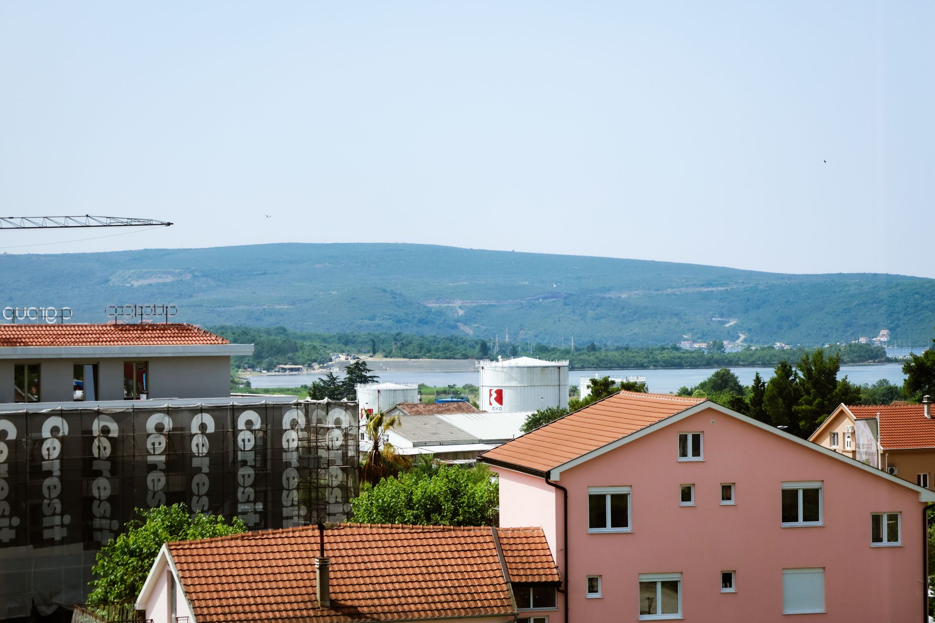 Апартаменты в Тивате, Черногория, 70м2 - стоимость 230&nbsp;000€ - Ref: 80591 фото 2
