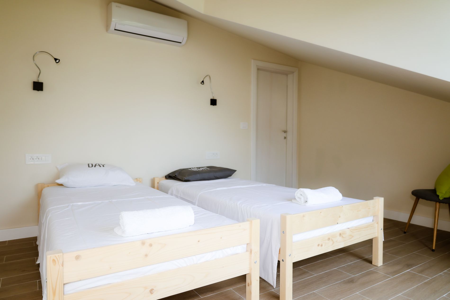 Апартаменты в Тивате, Черногория, 70м2 - стоимость 230&nbsp;000€ - Ref: 80591 фото 5
