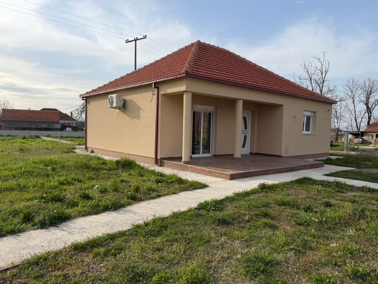 Апартаменты в Подгорице, Черногория, 99м2 - стоимость 175&nbsp;000€ - Ref: 80592 фото 1