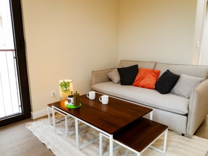 Апартаменты в Тивате, Черногория, 70м2 - стоимость 230&nbsp;000€ - Ref: 80591 фото 12