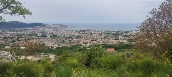 Участок в Баре, Черногория, 2 900м2 - стоимость 400&nbsp;000€ - Ref: 80599 фото 4