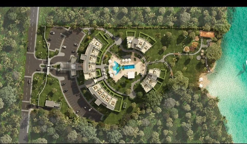 Апартаменты в Самане, Доминиканская республика, 80м2 - стоимость 151&nbsp;000$ - Ref: 80600 фото 2