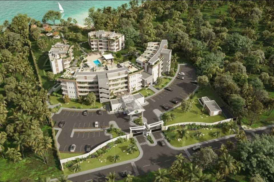 Апартаменты в Самане, Доминиканская республика, 80м2 - стоимость 151&nbsp;000$ - Ref: 80600 фото 5