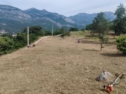 Участок в Баре, Черногория, 2 900м2 - стоимость 400&nbsp;000€ - Ref: 80599 фото 5