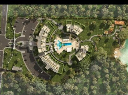 Апартаменты в Самане, Доминиканская республика, 80м2 - стоимость 151&nbsp;000$ - Ref: 80600 фото 2