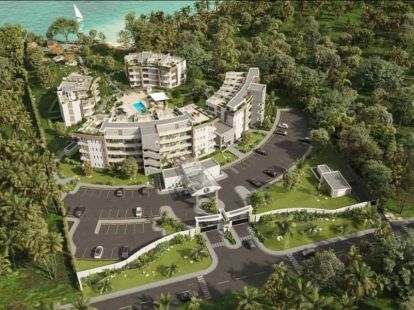 Апартаменты в Самане, Доминиканская республика, 80м2 - стоимость 151&nbsp;000$ - Ref: 80600 фото 5