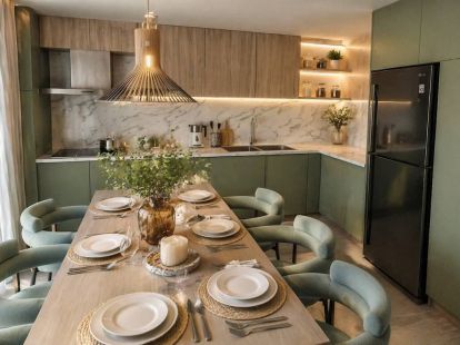 Апартаменты в Самане, Доминиканская республика, 80м2 - стоимость 151&nbsp;000$ - Ref: 80600 фото 10