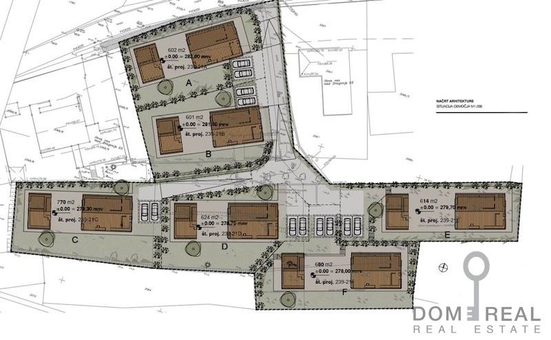 Дом в Пиране, Словения, 163м2 - стоимость 823&nbsp;661€ - Ref: 80653 фото 1