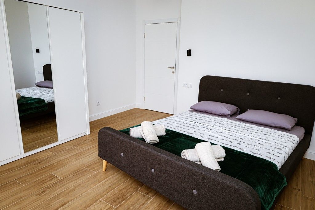 Апартаменты в Тивате, Черногория, 120м2 - стоимость 420&nbsp;000€ - Ref: 80655 фото 4