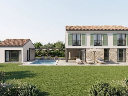 Дом в Пиране, Словения, 163м2 - стоимость 823&nbsp;661€ - Ref: 80653 фото 3