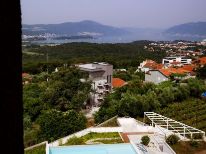Апартаменты в Тивате, Черногория, 120м2 - стоимость 420&nbsp;000€ - Ref: 80655 фото 3