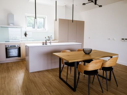 Апартаменты в Тивате, Черногория, 120м2 - стоимость 420&nbsp;000€ - Ref: 80655 фото 9