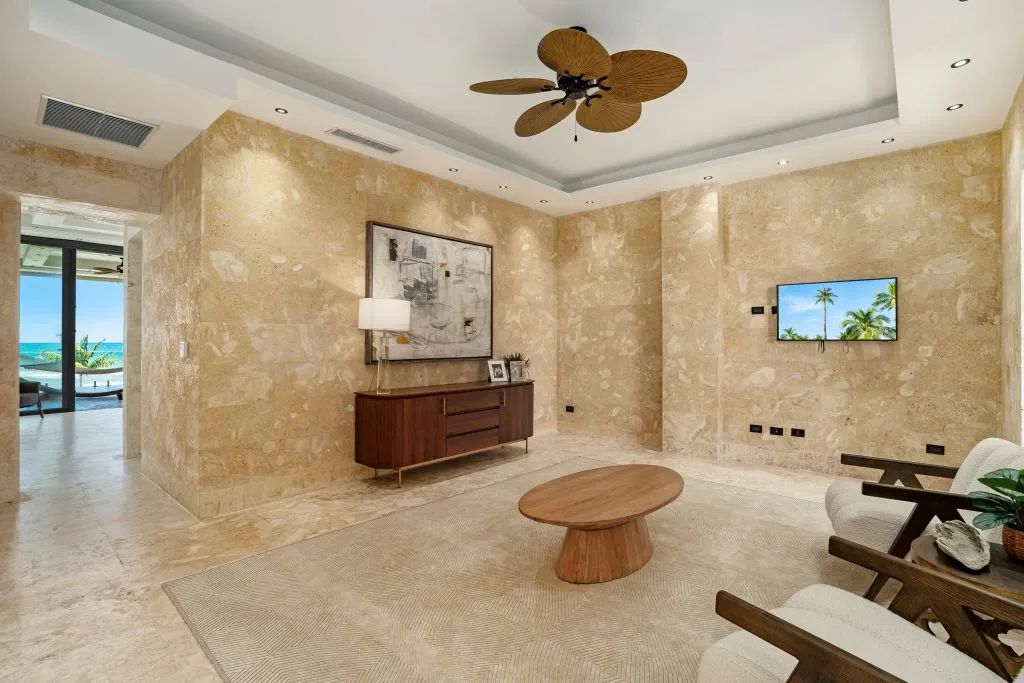 Вилла в Кабарете, Доминиканская республика - стоимость 3&nbsp;150&nbsp;000$ - Ref: 80664 фото 2