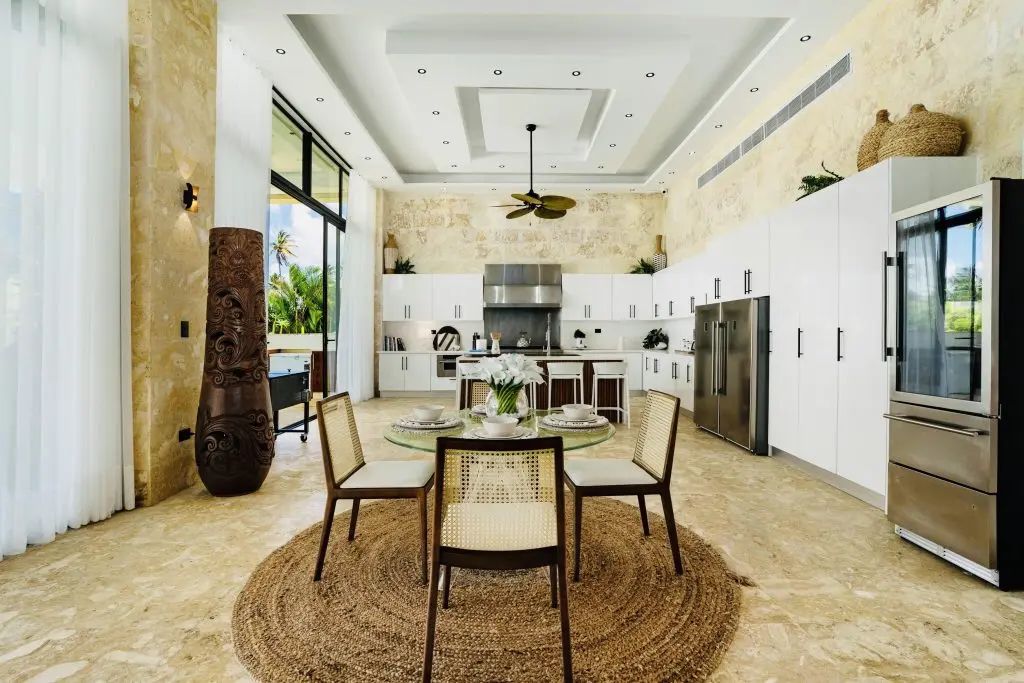 Вилла в Кабарете, Доминиканская республика - стоимость 3&nbsp;150&nbsp;000$ - Ref: 80664 фото 3