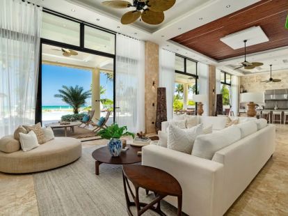 Вилла в Кабарете, Доминиканская республика - стоимость 3&nbsp;150&nbsp;000$ - Ref: 80664 фото 11