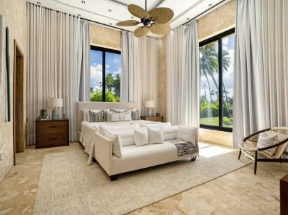 Вилла в Кабарете, Доминиканская республика - стоимость 3&nbsp;150&nbsp;000$ - Ref: 80664 фото 12