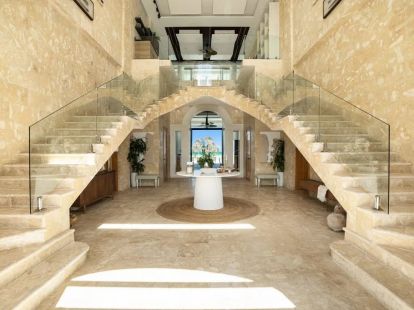 Вилла в Кабарете, Доминиканская республика - стоимость 3&nbsp;150&nbsp;000$ - Ref: 80664 фото 15