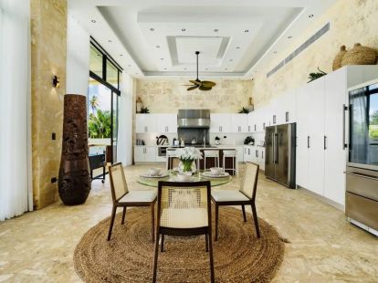 Вилла в Кабарете, Доминиканская республика - стоимость 3&nbsp;150&nbsp;000$ - Ref: 80664 фото 3