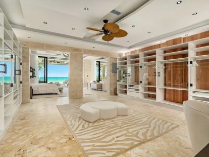 Вилла в Кабарете, Доминиканская республика - стоимость 3&nbsp;150&nbsp;000$ - Ref: 80664 фото 8