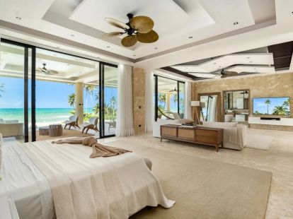 Вилла в Кабарете, Доминиканская республика - стоимость 3&nbsp;150&nbsp;000$ - Ref: 80664 фото 9