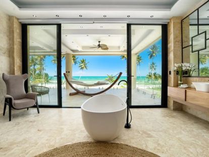 Вилла в Кабарете, Доминиканская республика - стоимость 3&nbsp;150&nbsp;000$ - Ref: 80664 фото 10