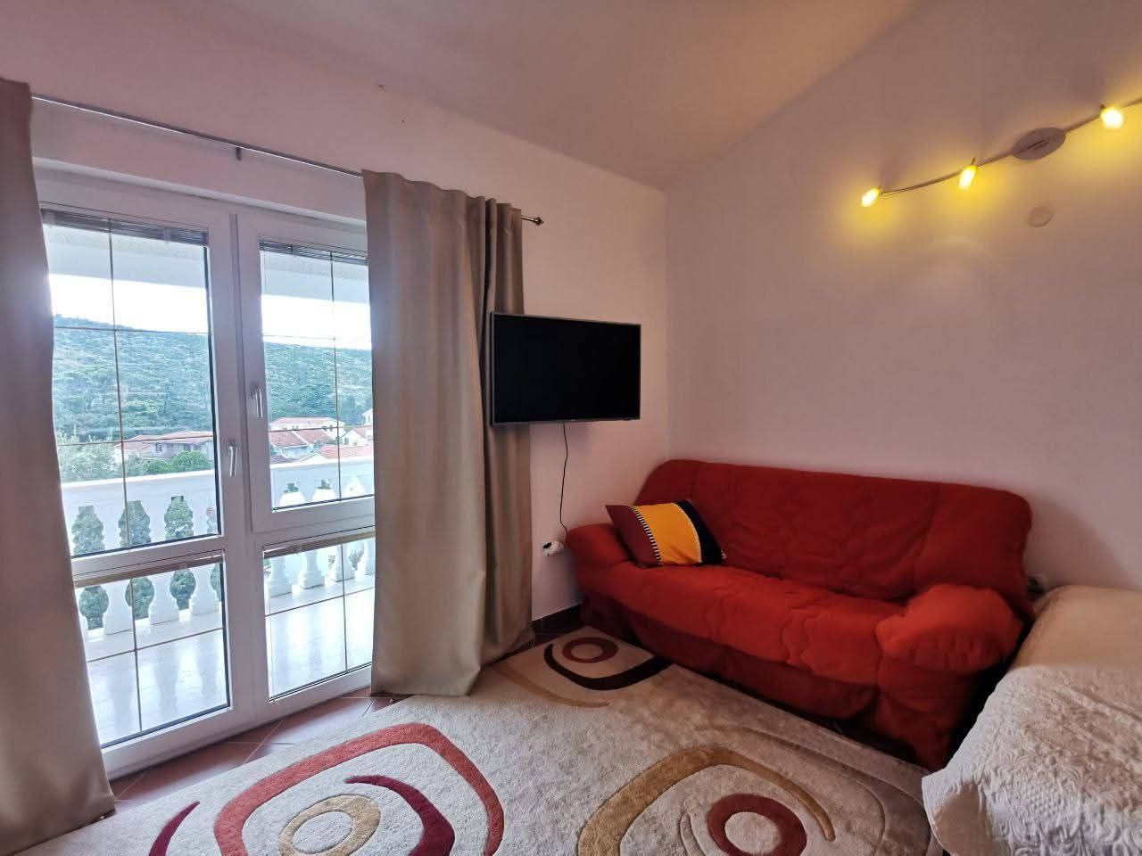 Апартаменты в Сутоморе, Черногория, 43м2 - стоимость 72&nbsp;000€ - Ref: 80670 фото 2