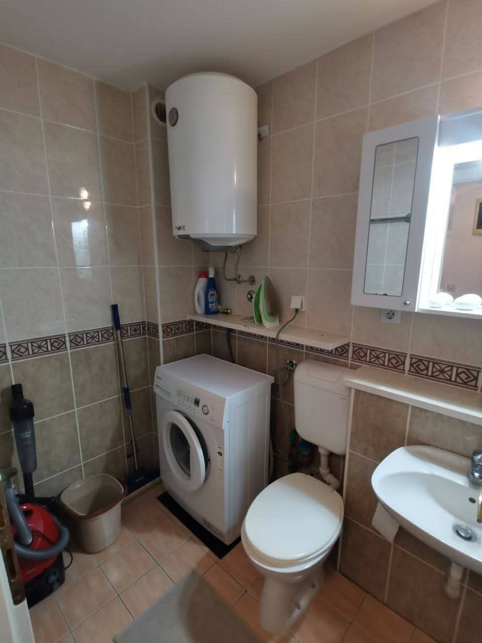 Апартаменты в Сутоморе, Черногория, 43м2 - стоимость 72&nbsp;000€ - Ref: 80670 фото 5