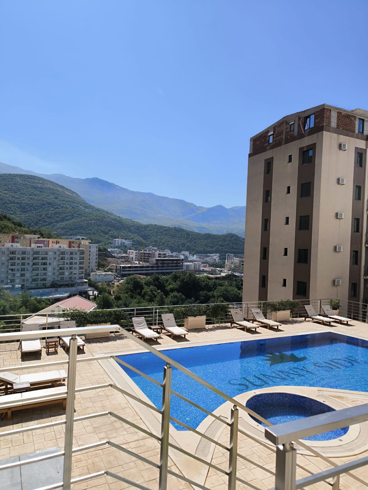 Апартаменты в Бечичах, Черногория, 35м2 - стоимость 110&nbsp;000€ - Ref: 80719 фото 1