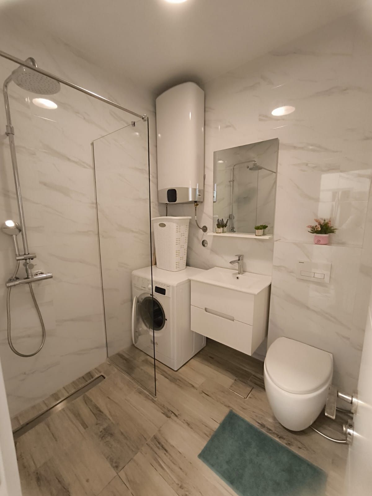 Апартаменты в Бечичах, Черногория, 35м2 - стоимость 110&nbsp;000€ - Ref: 80719 фото 12