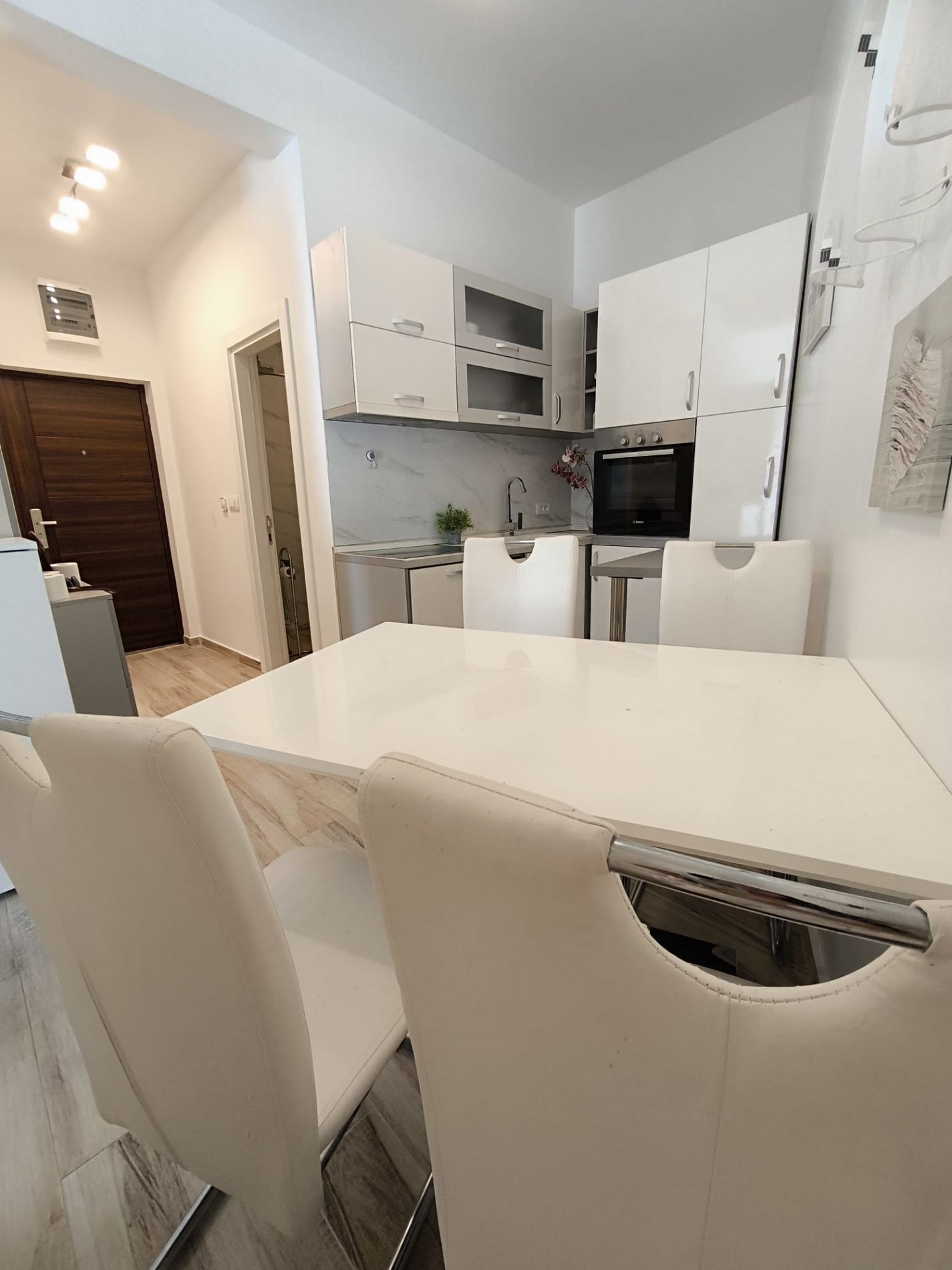 Апартаменты в Бечичах, Черногория, 35м2 - стоимость 110&nbsp;000€ - Ref: 80719 фото 2