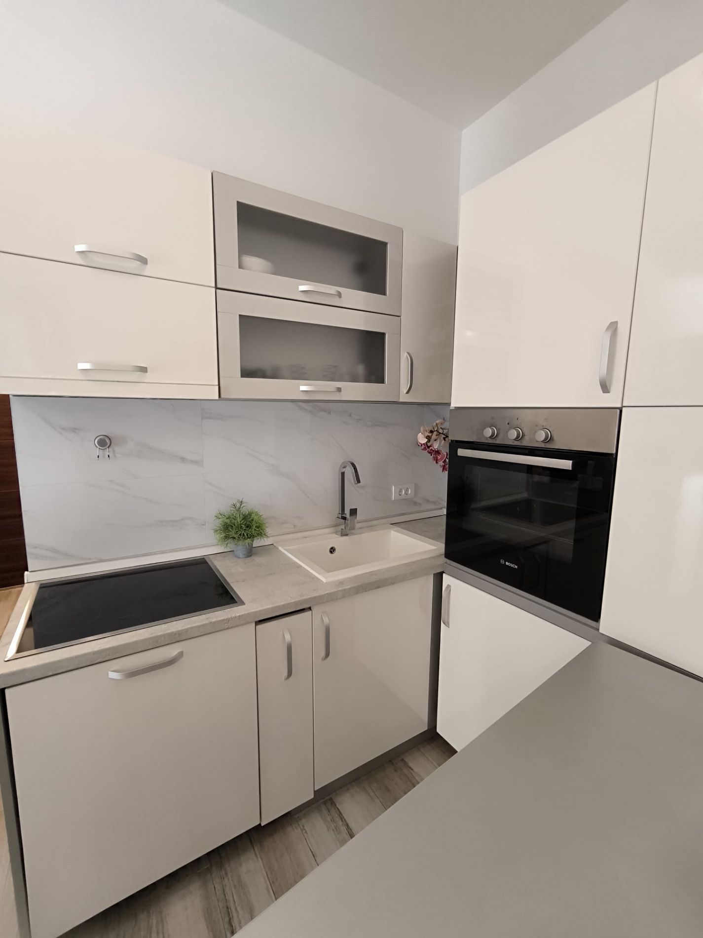 Апартаменты в Бечичах, Черногория, 35м2 - стоимость 110&nbsp;000€ - Ref: 80719 фото 4