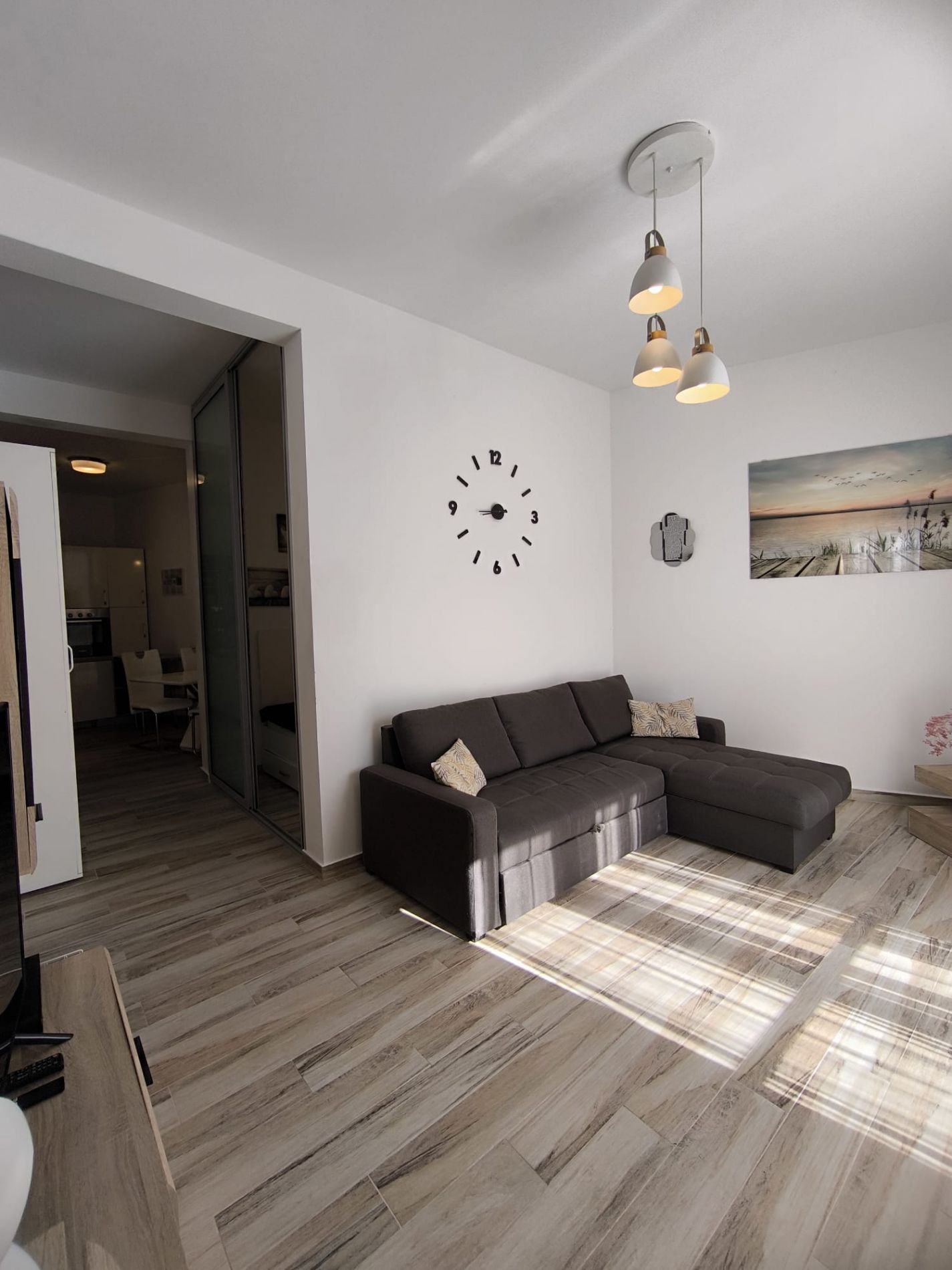 Апартаменты в Бечичах, Черногория, 35м2 - стоимость 110&nbsp;000€ - Ref: 80719 фото 5