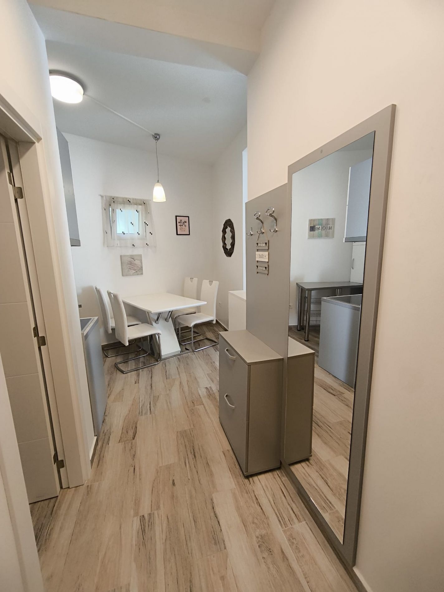 Апартаменты в Бечичах, Черногория, 35м2 - стоимость 110&nbsp;000€ - Ref: 80719 фото 7