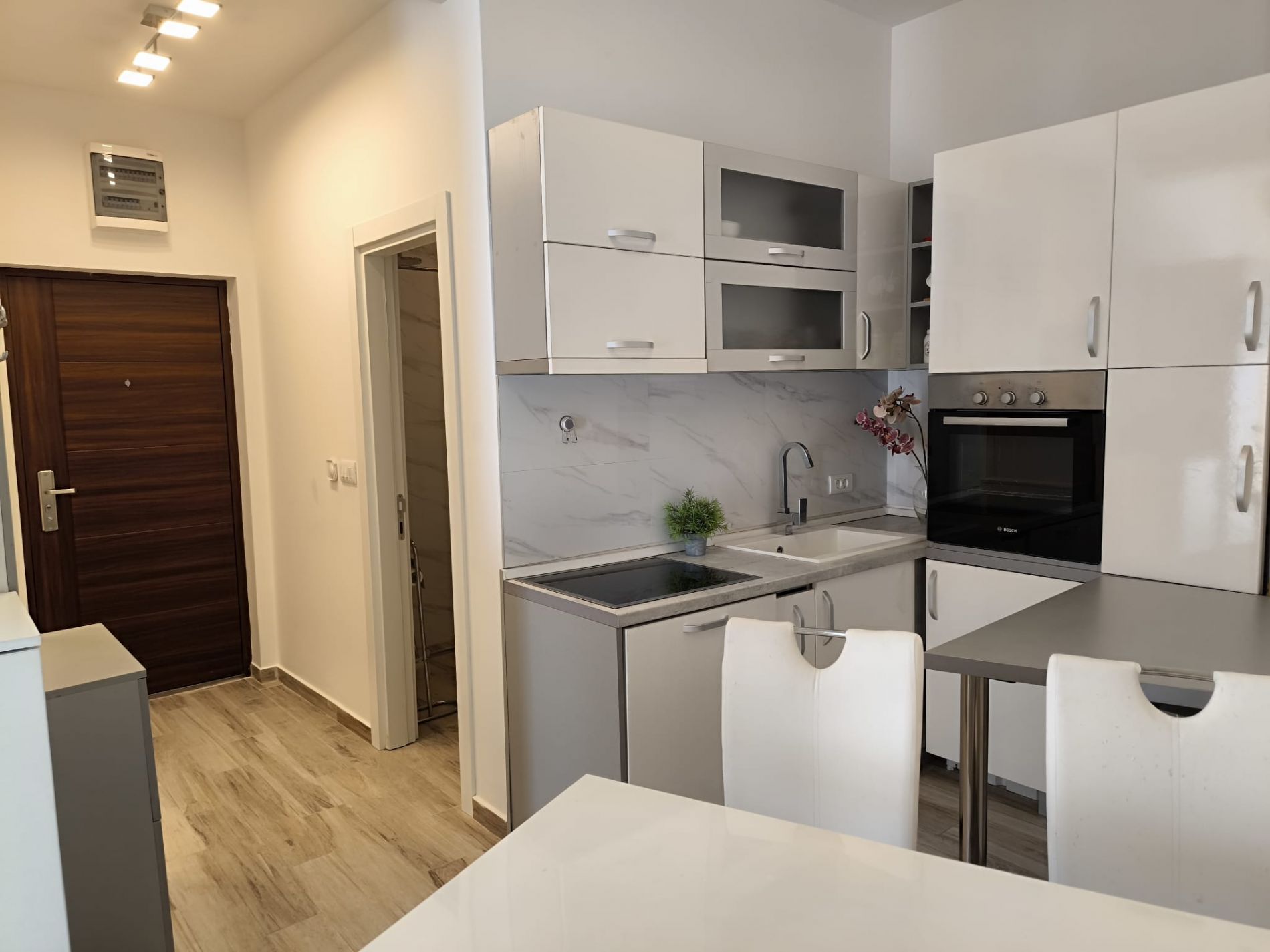 Апартаменты в Бечичах, Черногория, 35м2 - стоимость 110&nbsp;000€ - Ref: 80719 фото 8