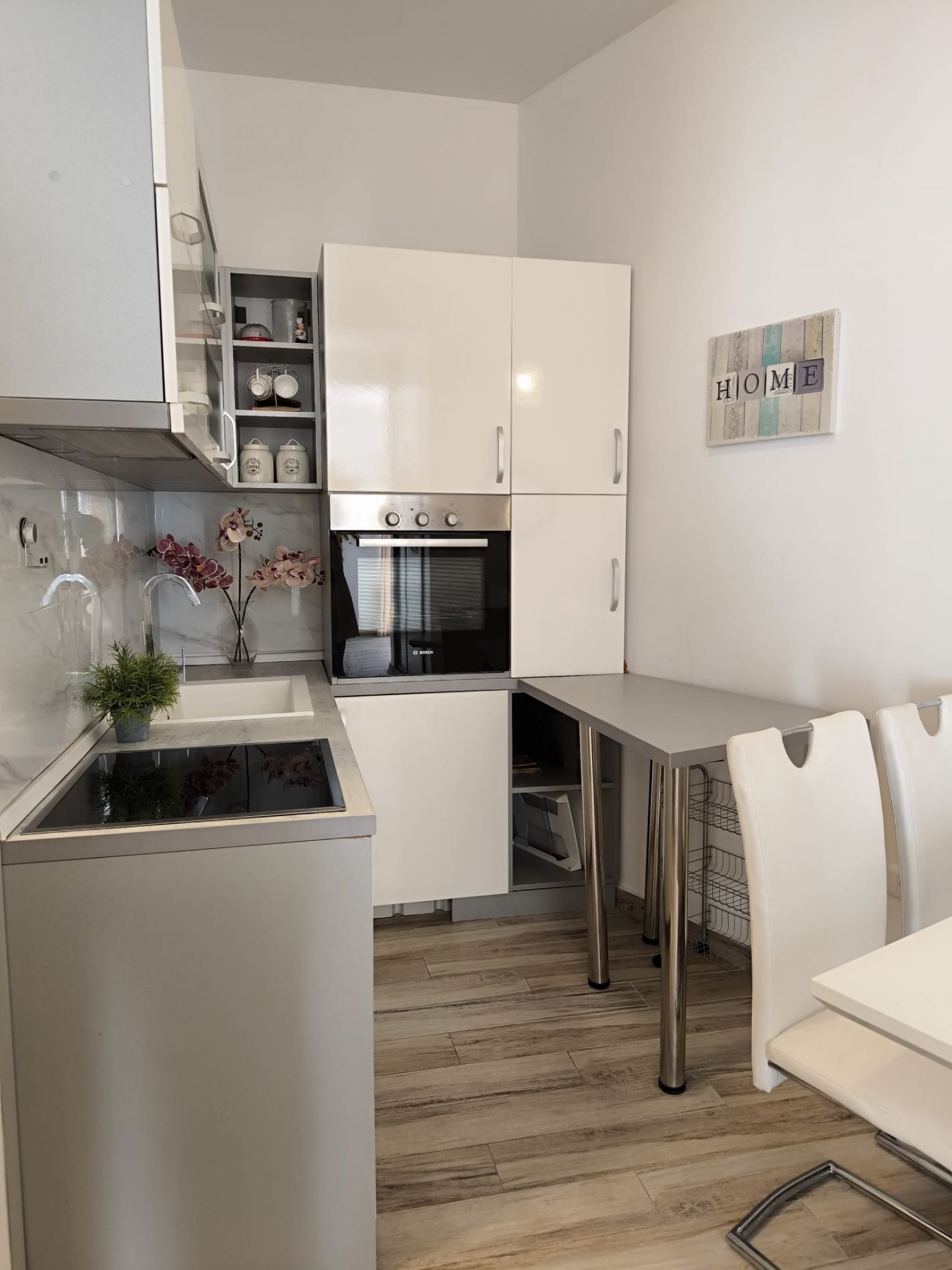 Апартаменты в Бечичах, Черногория, 35м2 - стоимость 110&nbsp;000€ - Ref: 80719 фото 9
