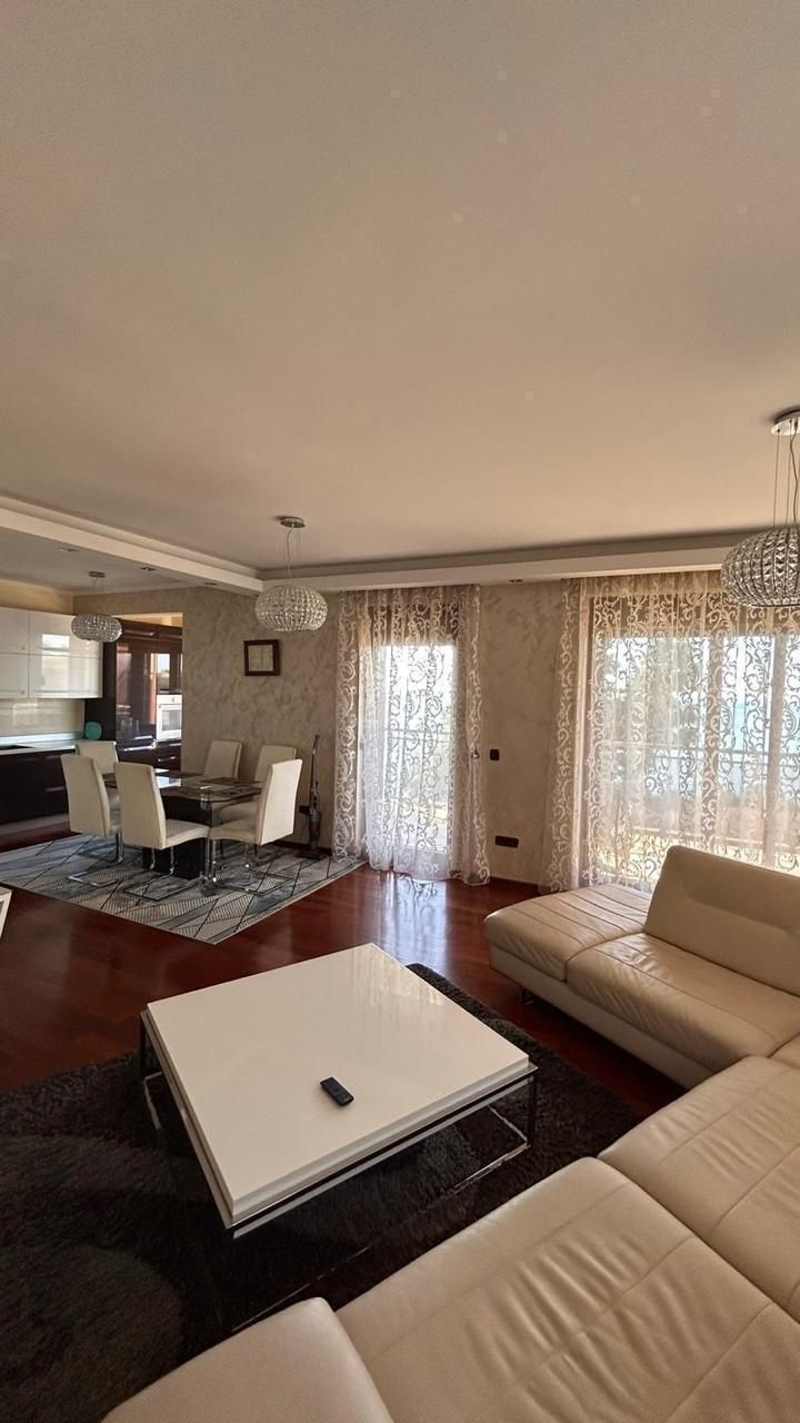 Апартаменты в Будве, Черногория, 120м2 - стоимость 340&nbsp;000€ - Ref: 80720 фото 5