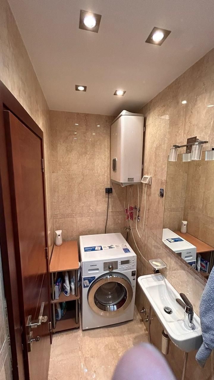Апартаменты в Будве, Черногория, 120м2 - стоимость 340&nbsp;000€ - Ref: 80720 фото 7