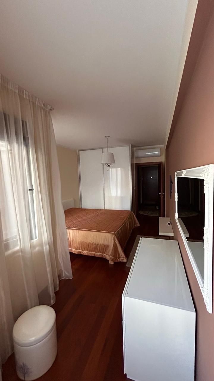 Апартаменты в Будве, Черногория, 120м2 - стоимость 340&nbsp;000€ - Ref: 80720 фото 8