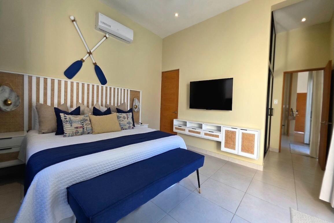Вилла в Кабарете, Доминиканская республика, 115м2 - стоимость 275&nbsp;000$ - Ref: 80721 фото 2