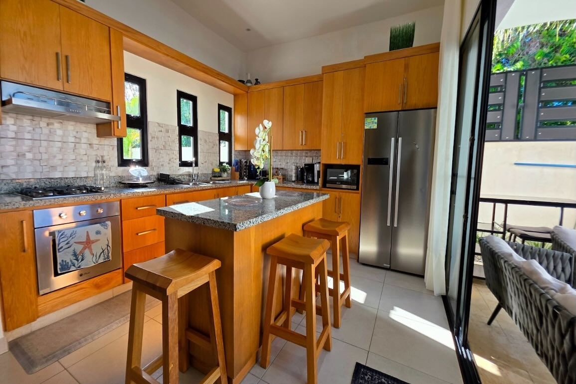 Вилла в Кабарете, Доминиканская республика, 115м2 - стоимость 275&nbsp;000$ - Ref: 80721 фото 11