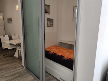 Апартаменты в Бечичах, Черногория, 35м2 - стоимость 110&nbsp;000€ - Ref: 80719 фото 10