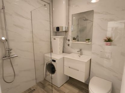 Апартаменты в Бечичах, Черногория, 35м2 - стоимость 110&nbsp;000€ - Ref: 80719 фото 12